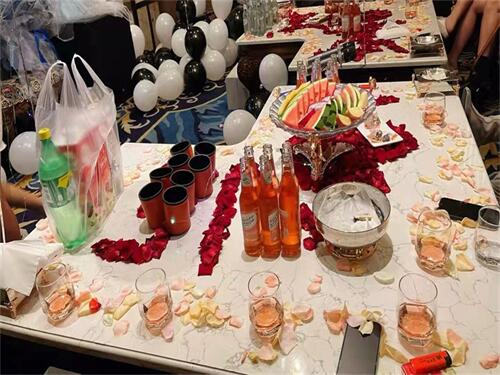 毕节小时场ktv，好玩刺激吗-大方县ktv预定